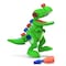 Educational Insights Design & Drill T-Rex 4137 - alternate 5